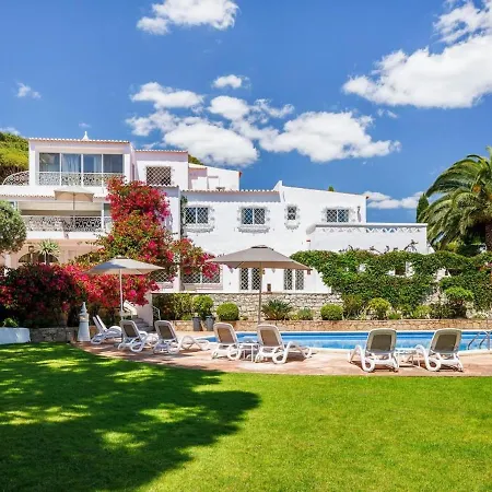 Eagle Villa *