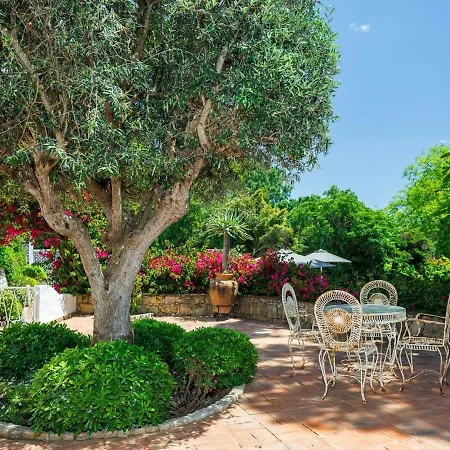 Villa Eagle Loulé