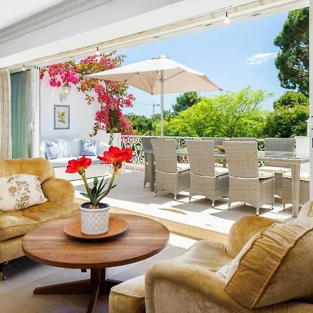 Eagle Villa *