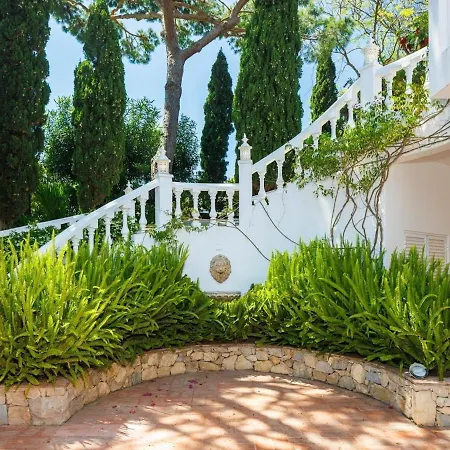 Eagle Villa