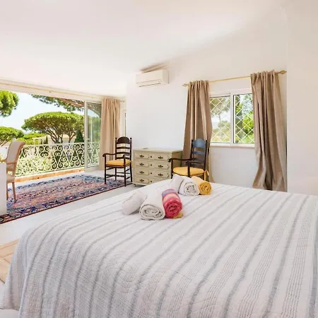 Eagle Villa Loulé
