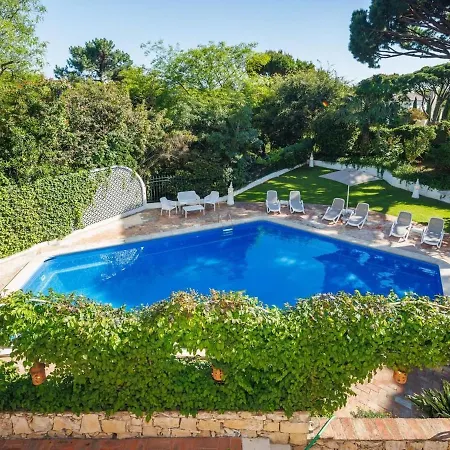 Eagle Villa
