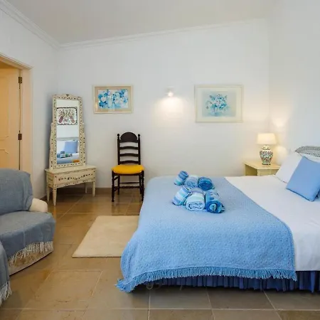 Eagle Villa Loulé