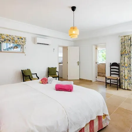 Eagle Villa *
