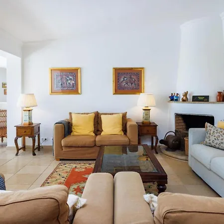 Eagle Villa