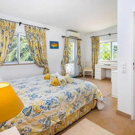 Eagle Villa Loulé
