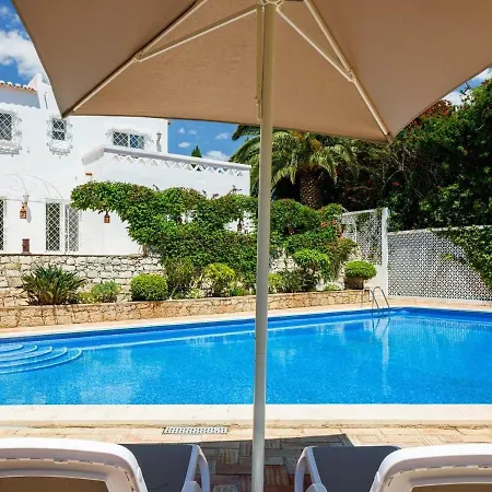 Eagle Villa *