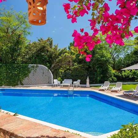 Eagle Villa Loulé