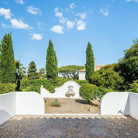 Eagle Villa Loulé
