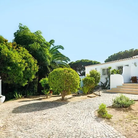 Eagle Villa
